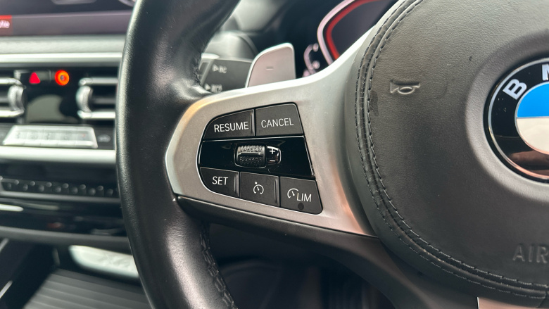 BMW X4 xDrive20d MHT M Sport 5dr Step Auto Diesel Estate